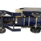 Mamod DV2 Vintage Live Steam Delivery Van EX
