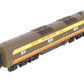 MTH 20-2454-3 O Seaboard E-6 B-Unit Diesel Engine #3108 LN/Box