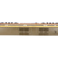MTH 20-2454-3 O Seaboard E-6 B-Unit Diesel Engine #3108 LN/Box