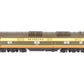 MTH 20-2454-3 O Seaboard E-6 B-Unit Diesel Engine #3108 LN/Box