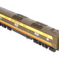 MTH 20-2454-3 O Seaboard E-6 B-Unit Diesel Engine #3108 LN/Box