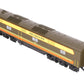 MTH 20-2454-3 O Seaboard E-6 B-Unit Diesel Engine #3108 LN/Box