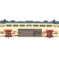 Trix 22825 HO Scale DB Electric Locomotive #110 389-4 w/ DCC LN