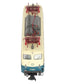 Trix 22825 HO Scale DB Electric Locomotive #110 389-4 w/ DCC LN