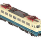 Trix 22825 HO Scale DB Electric Locomotive #110 389-4 w/ DCC LN