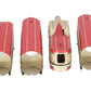 Marx 7674 Vintage O M10005 Union Pacific Streamliner Set VG/Box