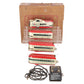 Marx 7674 Vintage O M10005 Union Pacific Streamliner Set VG/Box