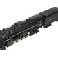 Lionel 6-11101 O Lionel Lines 2-8-4 Berkshire w/TMCC #737 EX/Box