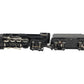 Lionel 6-11101 O Lionel Lines 2-8-4 Berkshire w/TMCC #737 EX/Box