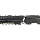 Lionel 6-11101 O Lionel Lines 2-8-4 Berkshire w/TMCC #737 EX/Box