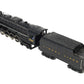 Lionel 6-11101 O Lionel Lines 2-8-4 Berkshire w/TMCC #737 EX/Box