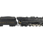 Lionel 6-11101 O Lionel Lines 2-8-4 Berkshire w/TMCC #737 EX/Box
