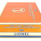 Lionel 6-18045 O Gauge NYC Commodore Vanderbilt 4-6-4 Steam Locomotive & Tender EX/Box