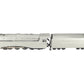 Lionel 6-18045 O Gauge NYC Commodore Vanderbilt 4-6-4 Steam Locomotive & Tender EX/Box