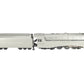 Lionel 6-18045 O Gauge NYC Commodore Vanderbilt 4-6-4 Steam Locomotive & Tender EX/Box