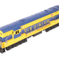 Lionel 2331 Vintage O Virginian FM Trainmaster Powered Diesel Locomotive VG