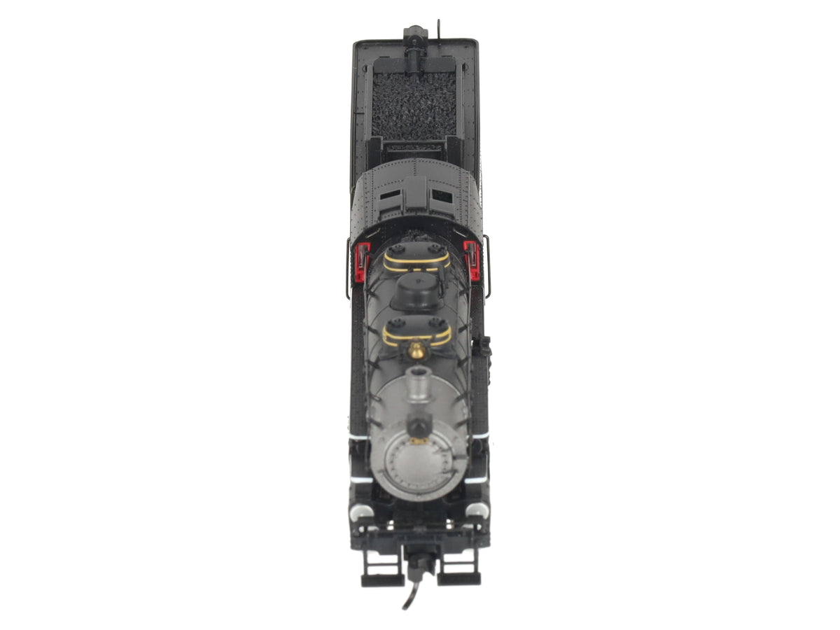 Walthers 920-90011 Southern USRA 0-8-0 Steam Locomotive #1885 EX/Box