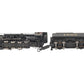 Walthers 920-90011 Southern USRA 0-8-0 Steam Locomotive #1885 EX/Box