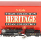 Walthers 920-90011 Southern USRA 0-8-0 Steam Locomotive #1885 EX/Box