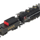 Walthers 920-90011 Southern USRA 0-8-0 Steam Locomotive #1885 EX/Box