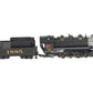 Walthers 920-90011 Southern USRA 0-8-0 Steam Locomotive #1885 EX/Box