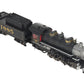 Walthers 920-90011 Southern USRA 0-8-0 Steam Locomotive #1885 EX/Box
