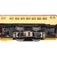 Lionel 60 Vintage O Lionelville Motorized Rapid Transit Trolley VG