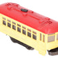 Lionel 60 Vintage O Lionelville Motorized Rapid Transit Trolley VG