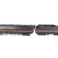 MTH 20-3571-1 Norfolk & Western 4-8-4 J Steam Engine #611 w/PS 3.0 (Hi-Rail) EX