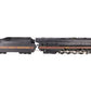 MTH 20-3571-1 Norfolk & Western 4-8-4 J Steam Engine #611 w/PS 3.0 (Hi-Rail) EX