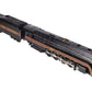 MTH 20-3571-1 Norfolk & Western 4-8-4 J Steam Engine #611 w/PS 3.0 (Hi-Rail) EX