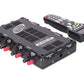 MTH 50-1001 DCS Track Interface Unit & Remote - Serial Port Version EX/Box