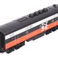 MTH 20-2089-3 New Haven EMD F3 Powered B-Unit Diesel Engine #1195 EX/Box