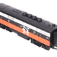 MTH 20-2089-3 New Haven EMD F3 Powered B-Unit Diesel Engine #1195 EX/Box