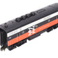 MTH 20-2089-3 New Haven EMD F3 Powered B-Unit Diesel Engine #1195 EX/Box