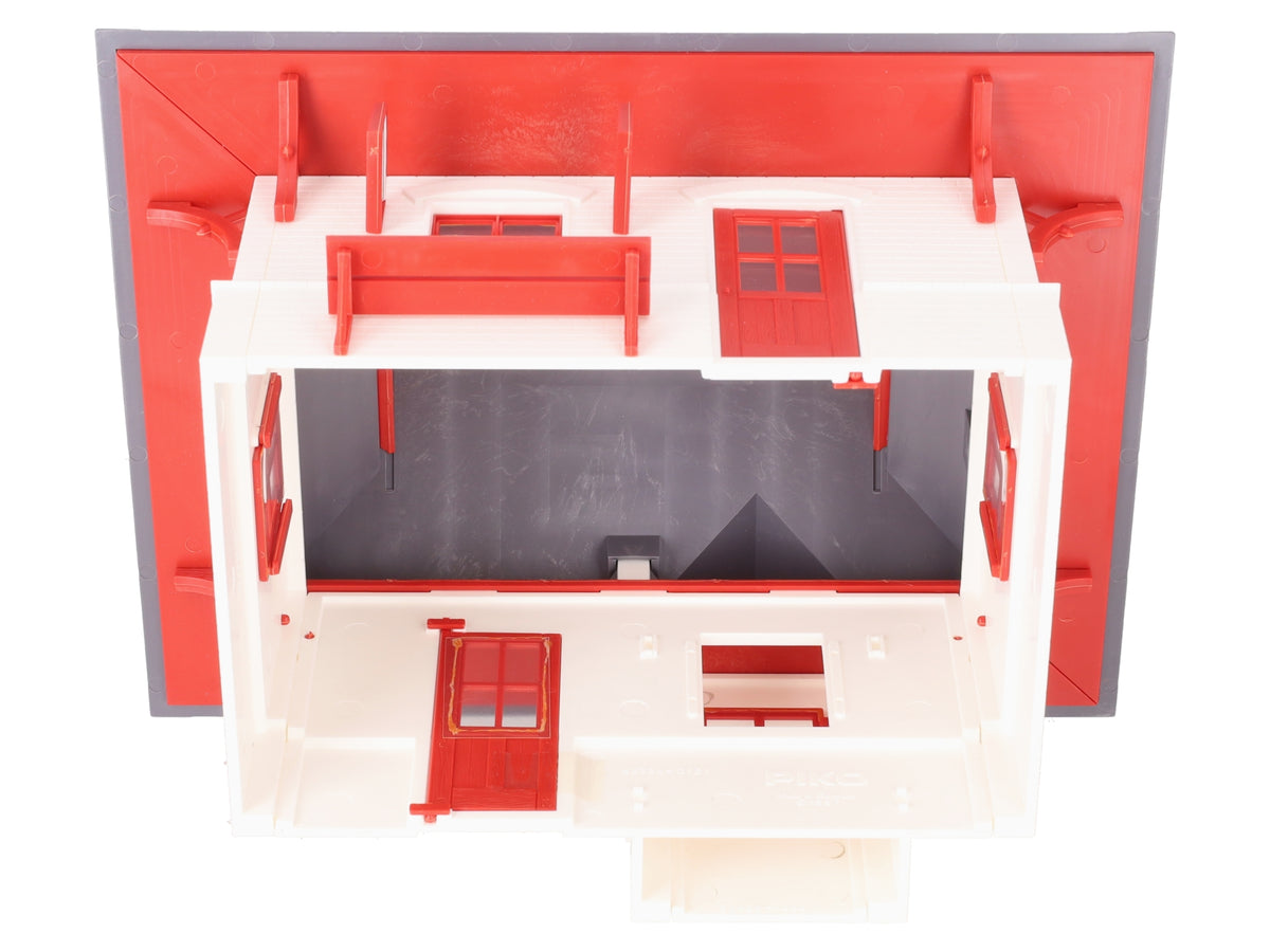 Piko 62700 G Scale Green River Station Building Kit