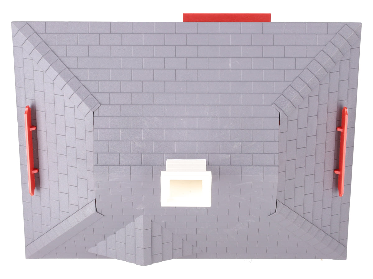 Piko 62700 G Scale Green River Station Building Kit