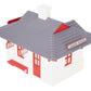 Piko 62700 G Scale Green River Station Building Kit