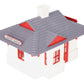 Piko 62700 G Scale Green River Station Building Kit EX/Box