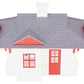 Piko 62700 G Scale Green River Station Building Kit