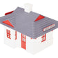 Piko 62700 G Scale Green River Station Building Kit
