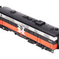 3rd Rail 2043 New Haven EMD FL9 Electric Diesel Locomotive (3-Rail) EX/Box