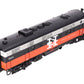 3rd Rail 2043 New Haven EMD FL9 Electric Diesel Locomotive (3-Rail) EX/Box