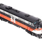 3rd Rail 2043 New Haven EMD FL9 Electric Diesel Locomotive (3-Rail) EX/Box