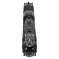 Lionel 6-84471 O Union Pacific BTO USRA Light Mikado Steam Locomotive #2537 NIB