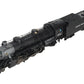 Lionel 6-84471 O Union Pacific BTO USRA Light Mikado Steam Locomotive #2537 NIB