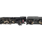 Lionel 6-84471 O Union Pacific BTO USRA Light Mikado Steam Locomotive #2537 NIB