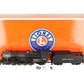 Lionel 6-84471 O Union Pacific BTO USRA Light Mikado Steam Locomotive #2537 NIB
