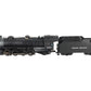 Lionel 6-84471 O Union Pacific BTO USRA Light Mikado Steam Locomotive #2537 NIB