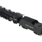 Lionel 6-84471 O Union Pacific BTO USRA Light Mikado Steam Locomotive #2537 NIB